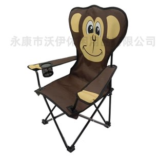 Factory Customized Beach Chairs, Armchairs, Kidsren's Chairs, Support Proofing, Support Printing Logo, Welcome to Take Samples