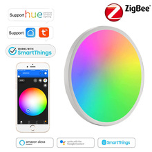 ͿѻZigbee 3.0����������Alexa Google Hue SmartThings֧������
