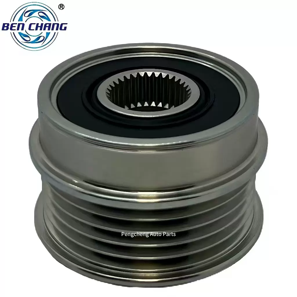 发电机单向皮带轮121041-1440 77364616 24-822100 333069