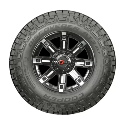 285/275/65R18 265/275/70R18 – Off-road şinlər