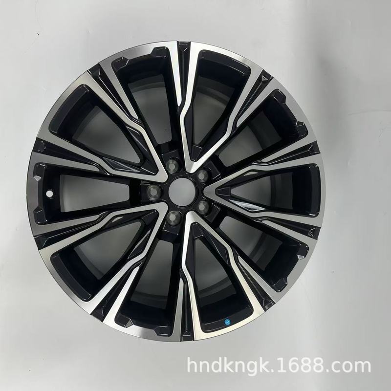 适用于捷途X70/X70plus/旅行者/大圣轮毂原装配套铝合金钢圈|undefined