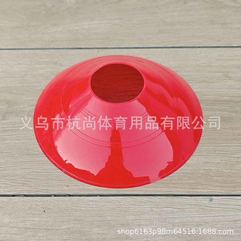 로고 플레이트[레드]