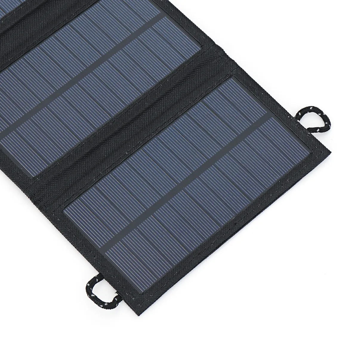 Солнечная панель Langmao 10W черная