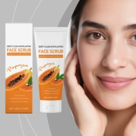 其他身体护理;足部护理;面霜