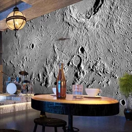 墙纸、壁纸;墙布;PVC壁纸