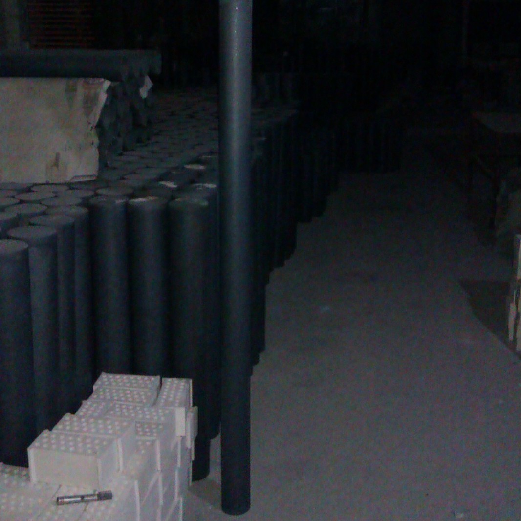 供应碳化硅制品 碳化硅炉具 耐火材料碳化硅炉管