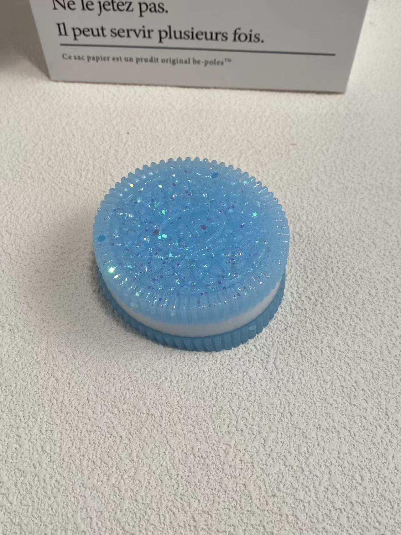 Oreo pellizco pellizco