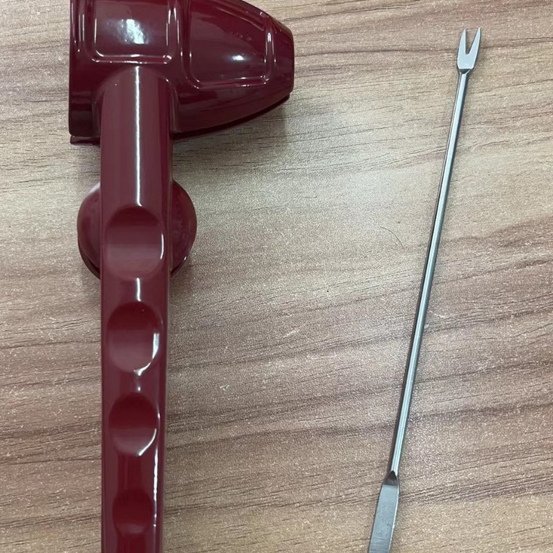 くるみ割り器、種抜き器、多機能ナッツオープナー、ヘーゼルナッツ用プライヤー、特許取得済みのデザイン|undefined
