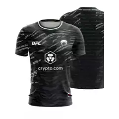 Cross-Border New Sports Fighting Competition T-Shirt, Mma Boxing Combat Sports T-Shirt, 3D Printed T-Shirt