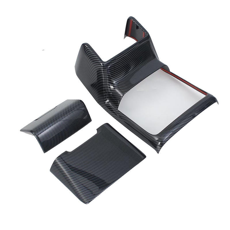 23th siglo interior piezas de modificación adecuado para Buick siglo salida de aire central control engranaje interior apoyabrazos L