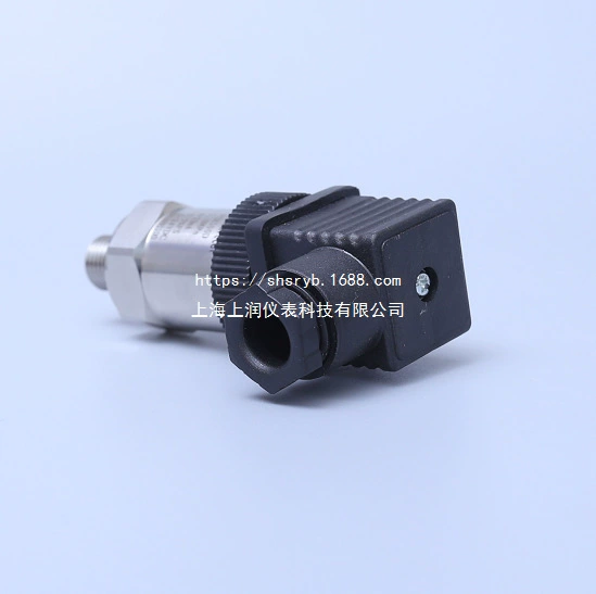 Датчик давления PTX5077 Шанхай прибор