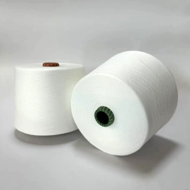 化纤纱;棉纺纱;混纺、合股纱