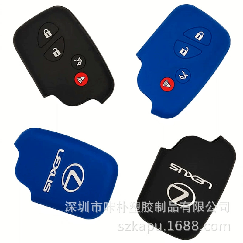 Применимо к интеллектуальному 4-клавишному ключу Ling Zhi Ling ES240ES350RX270