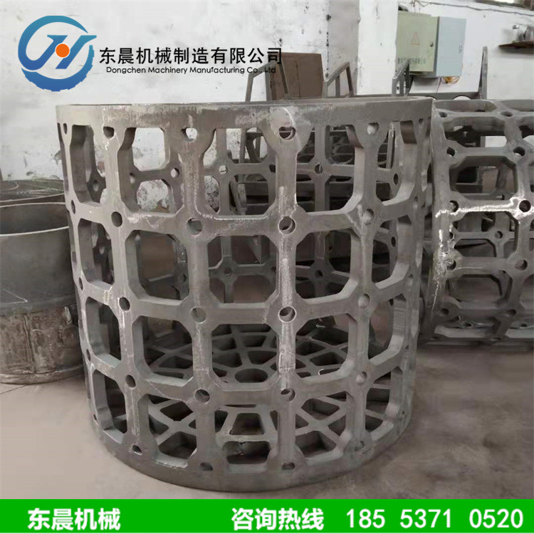 热处理料框 料盘 箱式炉底板耐热钢铸造 热处理工装料框 热处理件