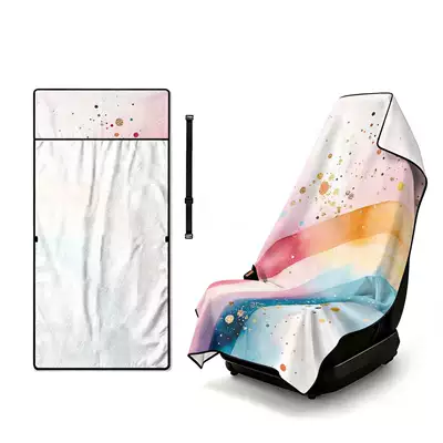 Universal seat cover: and car seat cover 2-in-1 - afht168-75x150