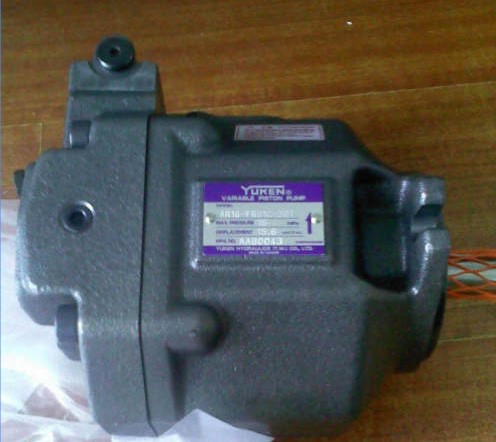油研YUKEN叶片泵油泵PV2R4-138-LRAA-10油泵PV2R4-138现货