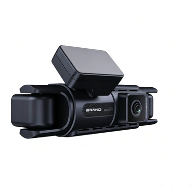 with Wifi for Front, Driving recorder