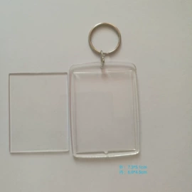 钥匙扣及钥匙扣配件;塑料工艺品;徽章