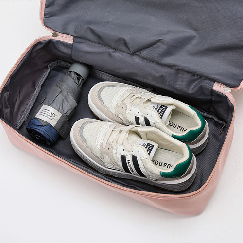 Wholesale travel bag, dry-wet separation yoga fitness bag, travel sports handbag, multi-functional travel bag