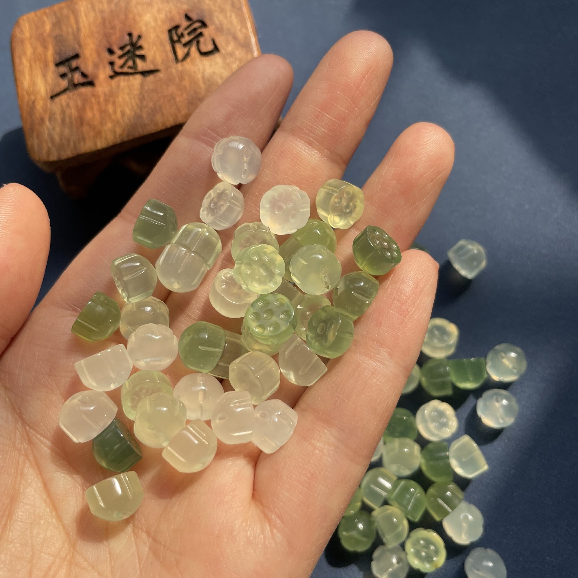 Beads jade, pendant, accessory, bracelet, DIY