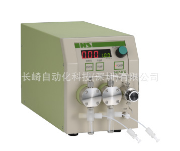 日本精密科学NS无脉动柱塞泵NP-KX-2010P议价