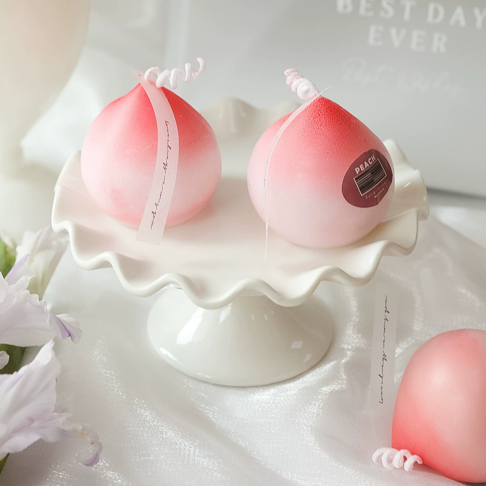 Aromatherapy, brand perfumed creative cute candle, creative gift