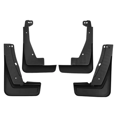 trade cross-border car fender – Mudguard