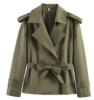 Army green