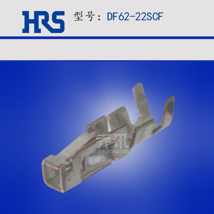 hrsDF62-22SCF  ĸ  ߹ 22AWG ֻ