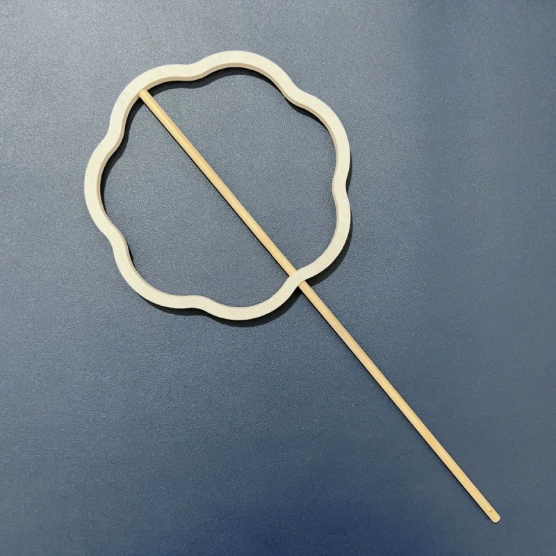 Скелет из натурального дерева, DIY, Aliexpress, Amazon