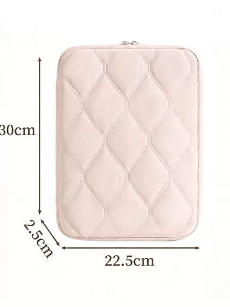 New tablet storage bag suitable for 11inch Apple iPad Huawei protective case portable laptop inner bag