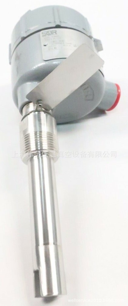 Sor 701K4-U-P9-C-FI Ultrasonic Level Switch 24v-dc