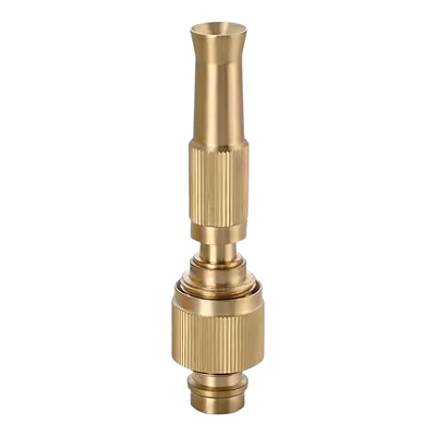 Household Integrated Pressure-Increasing Spray Gun: High pressure car wash water gun