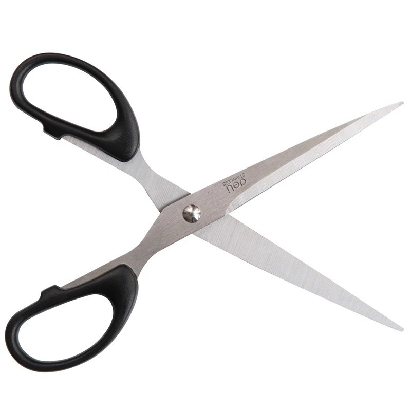 Scissors stainless steel, 178mm