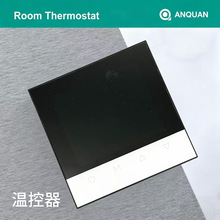 供暖系统空调温控开关涂鸦智能温控器WiFi远程控制室内温度控制器