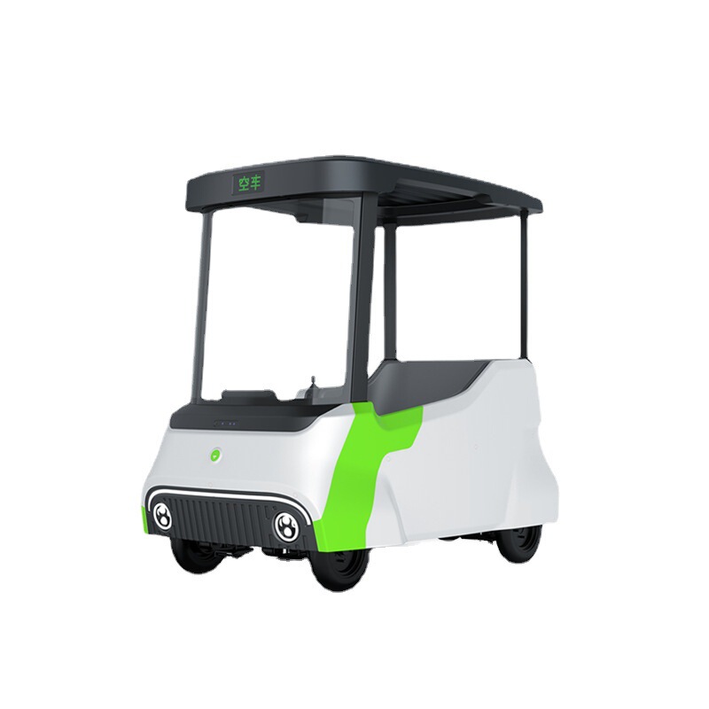 熊のロボットは観光車を共有しています。|undefined