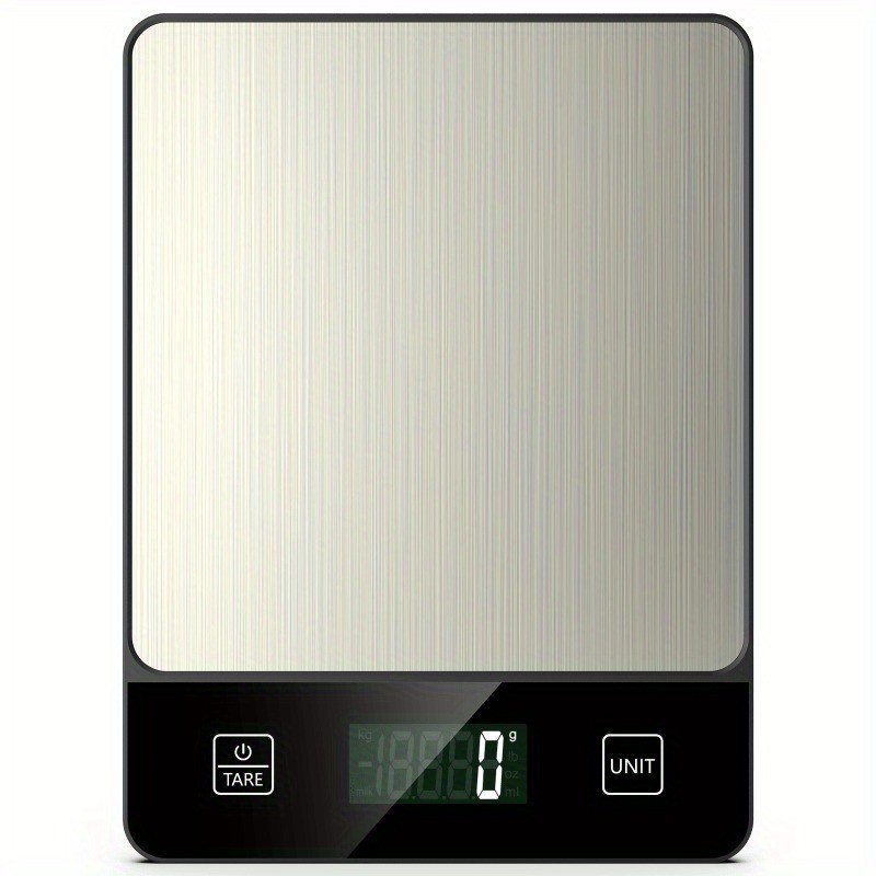 厨房秤克秤電子秤家用秤小型烘焙食物茶葉藥材水果飾品电子秤10kg