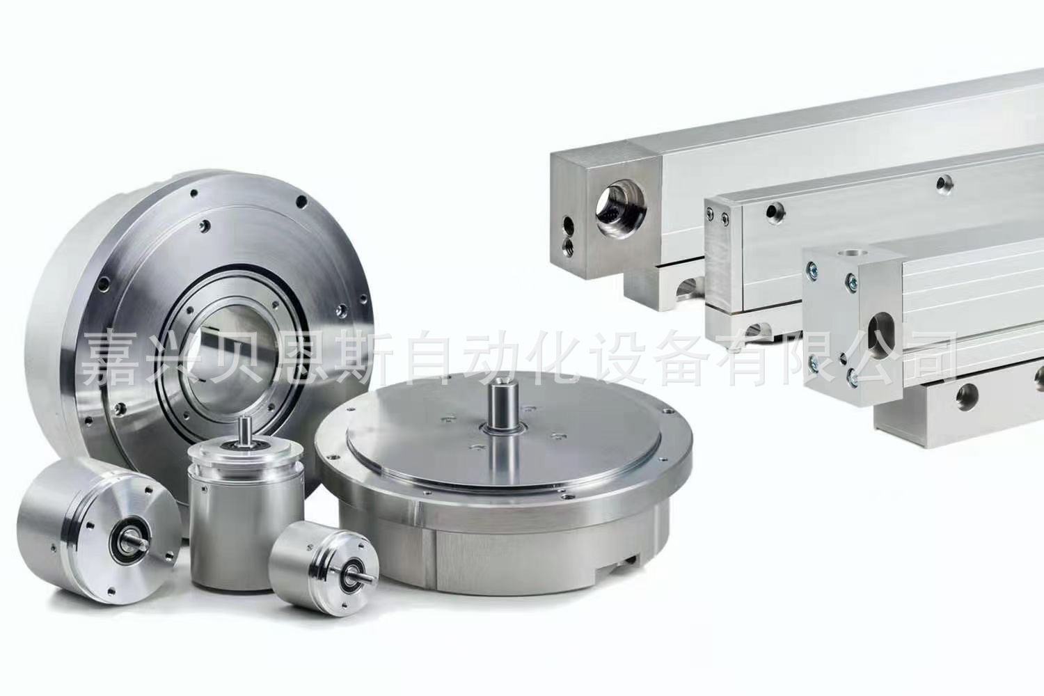 LC 195F ML1740mm ID557676-17海德汉HEIDENHAIN原装直线型光栅尺