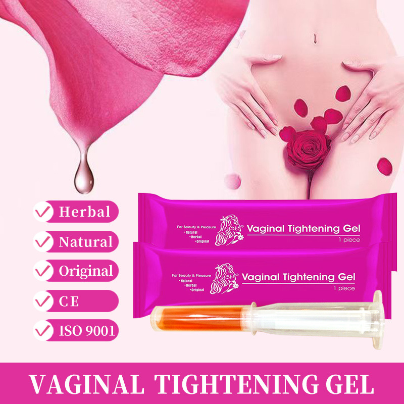 丁教授私护凝胶跨境现货Intimate Vaginal Tightenin Gynecologi