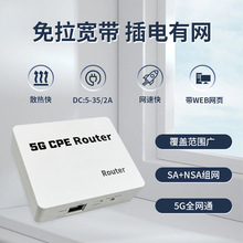 5G CPE·���� ����WIFI�汾ǧ�׸��پW��ȫ�Wͨ����̫�W����оW