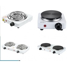 電爐煎葯爐低價電熱爐1000w小電爐電熱爐110V美規220V歐規外貿