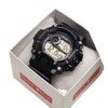 Universal street waterproof mechanical digital watch for adults, fall protection