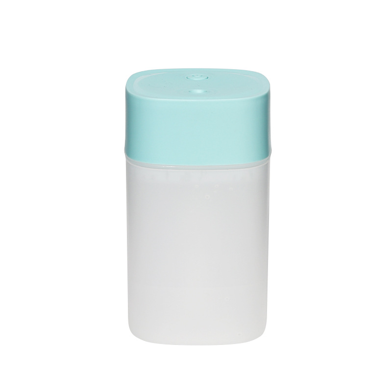 그린 [SD07 소형 가습기] 400ml