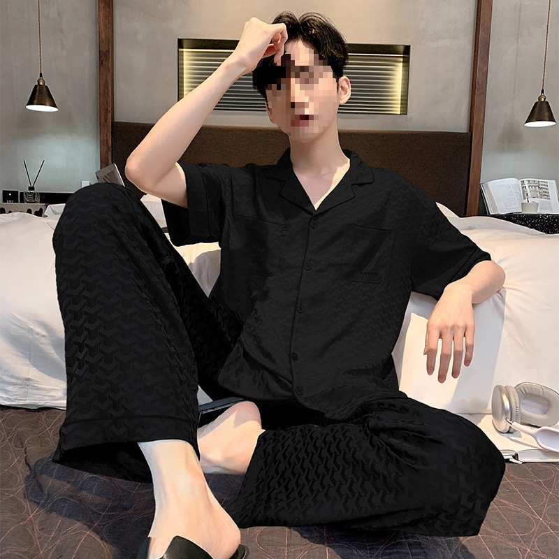 【아이스 실크】S1811 남성