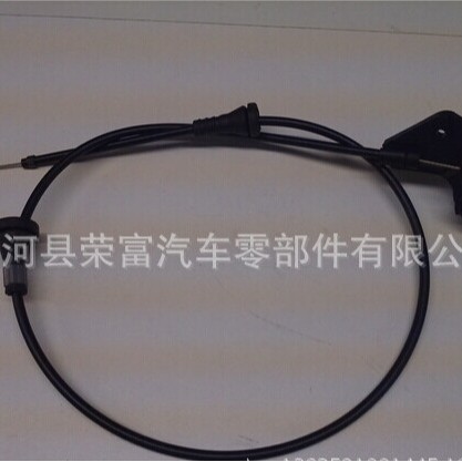 适用机盖拉线 刹车线 换挡线 油门线 离合线 51238208442