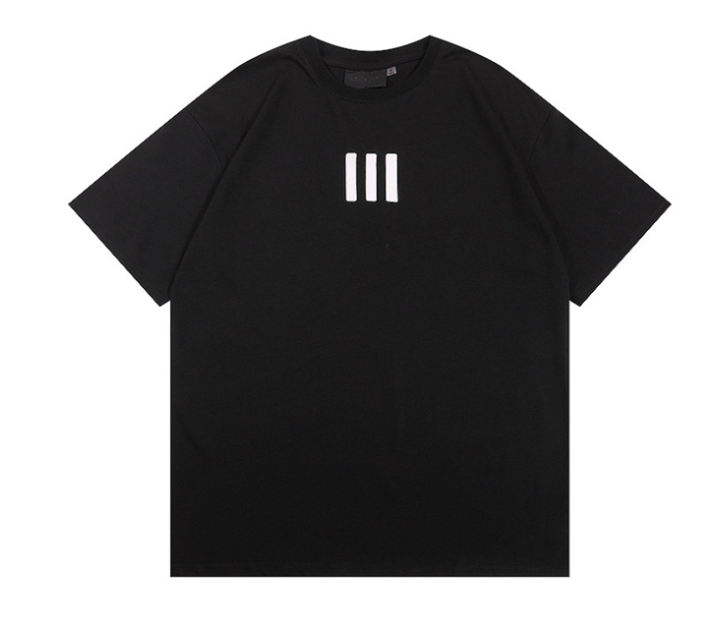 クロスボーダーfear of god fog essentials潮牌衛衣oversizeカップル綿パーカー|undefined
