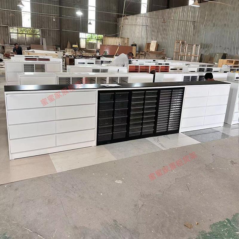 도료 400*35*90 [6열투명]