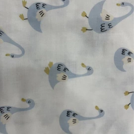 印花、扎染布;色织、提花布;亚麻面料