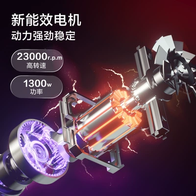 Portable car washer, powerful high-pressure water pump car