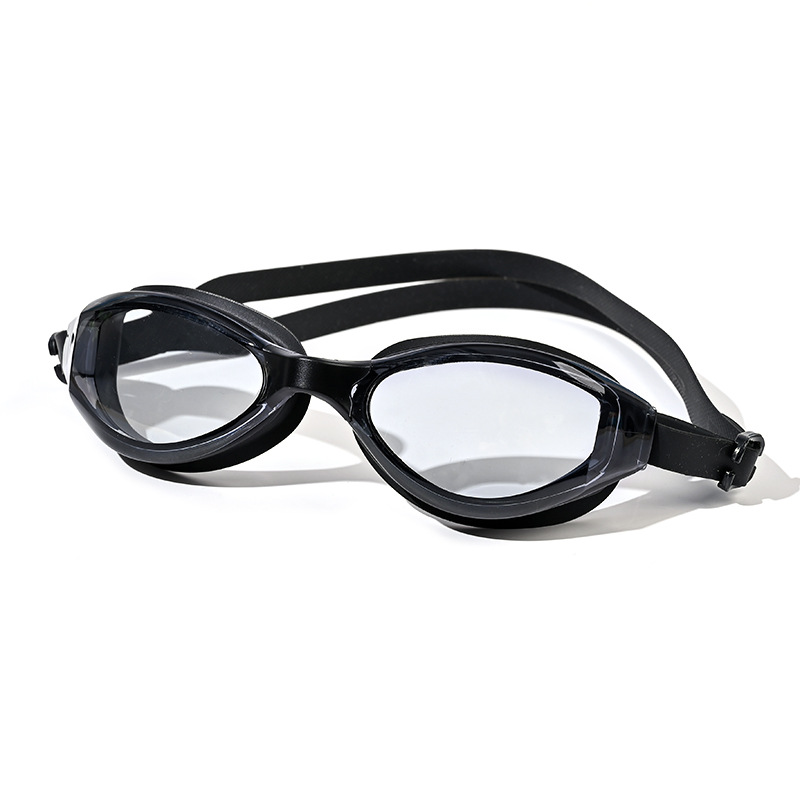 Gafas de Natación Antivaho para Adultos de PC Impermeables para Natación image 6